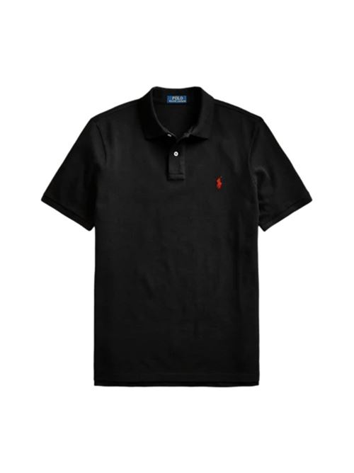 CUSTOM SLIM FIT POLO RALPH LAUREN | 710785592001